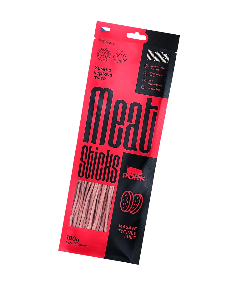Meat Sticks Original
