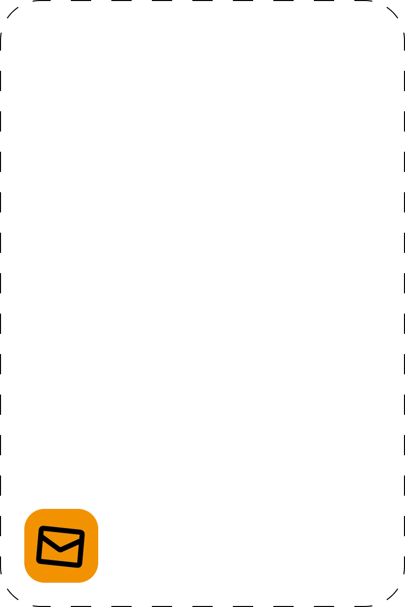 Napište nám email