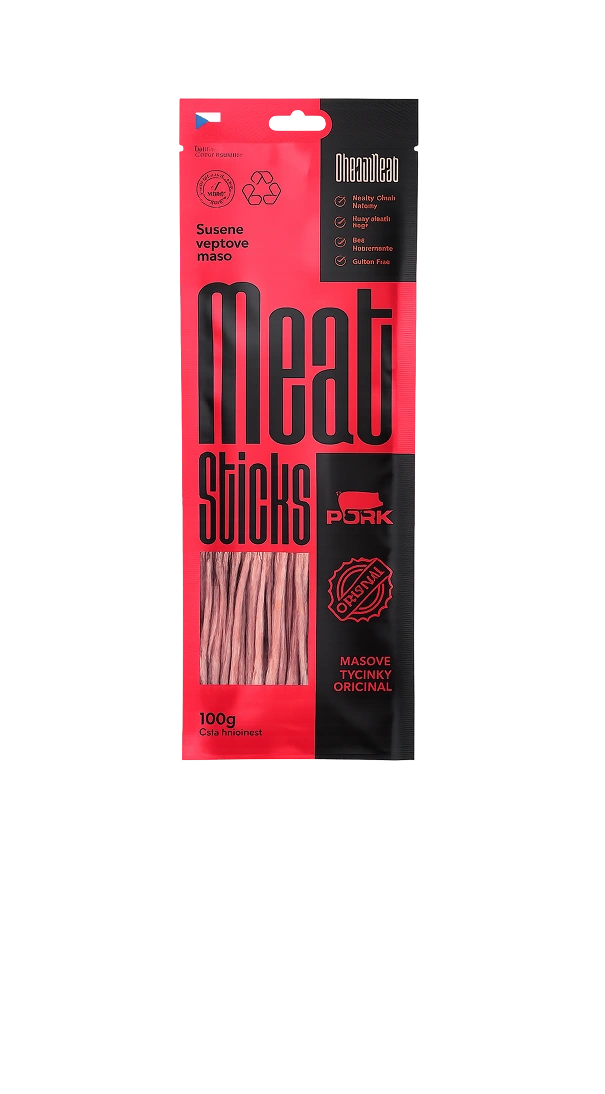 Sticks Original